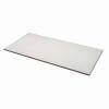 Bild Bordsskiva ljusbeige laminat 1500 x 800 x 20 mm